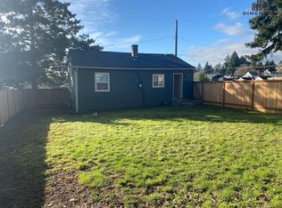 3724 W E St, Bremerton, WA 98312