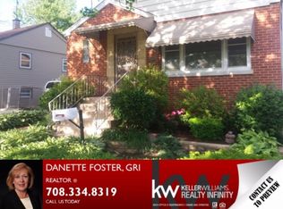 4337 Wisconsin Ave, Stickney, IL