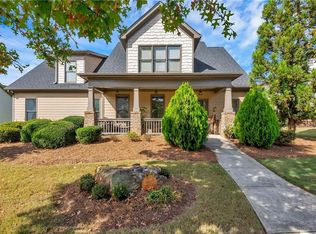 194 Chestnut Chase, Hoschton, GA 30548