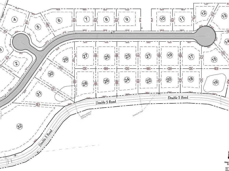 1st image of 3 Douglas Ln