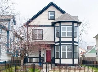 2333 N Delaware St, Indianapolis, IN