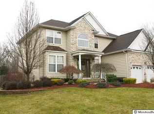 672 Marlboro Rd, Old Bridge, NJ 08857