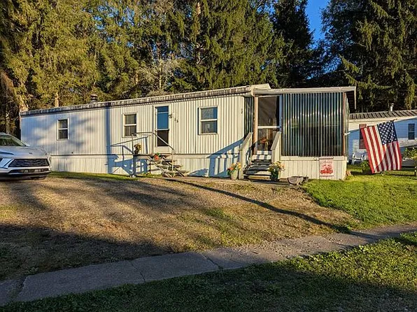 15 State Line Rd, Eldred, PA 16731