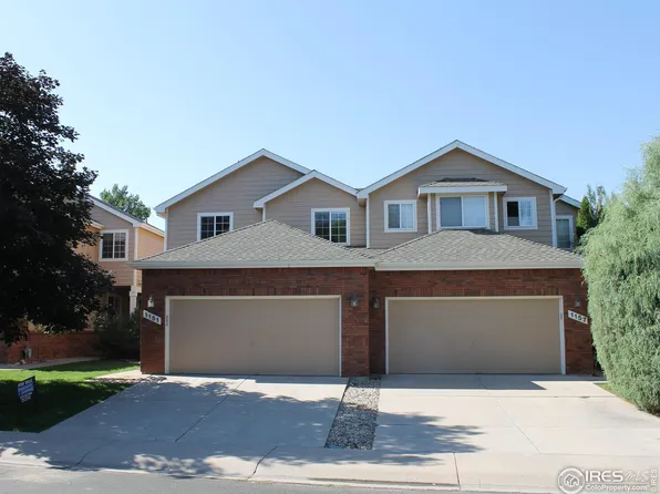 1151 Belleview Dr, Fort Collins, CO 80526