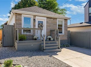 97 E 31st St, Hamilton, ON L8V 3N9