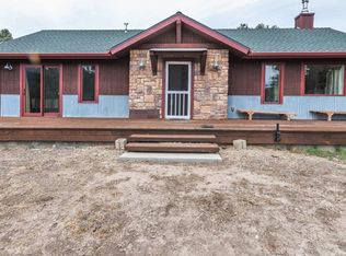 9942 Kirkelie Rd, Frazier Park, CA 93225