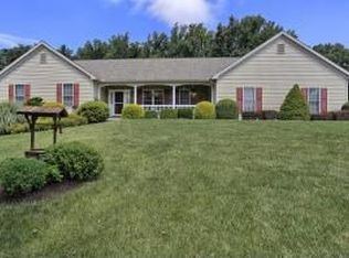 848 Aarons Ln, Manheim, PA 17545