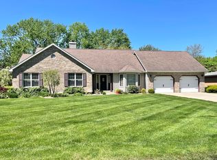 100 Evergreen Dr, La Porte, IN