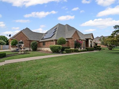 5450 Lucca Dr, Fort Worth, TX, 76140