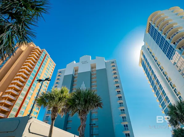 809 W Beach Blvd APT 1103, Gulf Shores, AL 36542