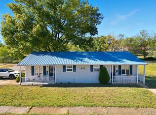 433 N Division St, Bonne Terre, MO 63628
