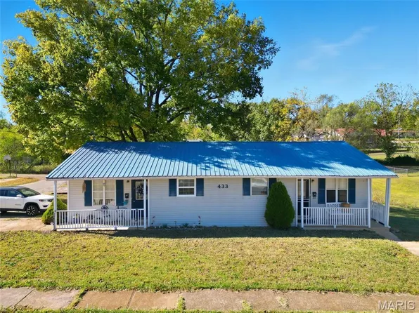 433 N Division St, Bonne Terre, MO 63628