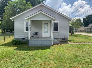 100 Hudson St, Beckley, WV 25801