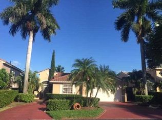 8453 SW 161st Pl, Miami, FL 33193