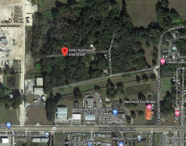 2nd image of 4350 NW 2nd St