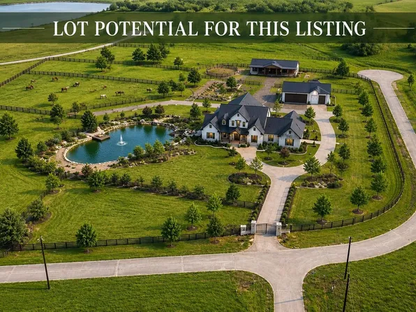 225 Cripple Creek Lane, Angleton, TX 77515