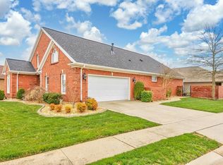 400 Stableford Cir, Owensboro, KY 42303