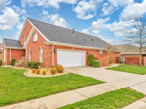 400 Stableford Cir, Owensboro, KY 42303