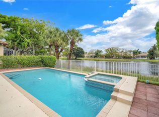 1473 SW 158th Ave #1473, Hollywood, FL 33027