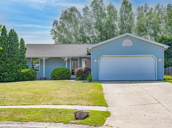 713 Camden Dr, Columbia City, IN 46725