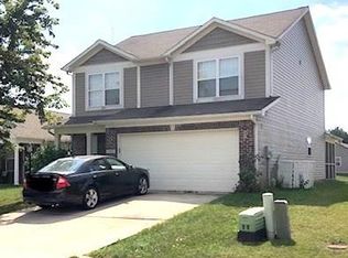 1351 Bluff View Ct, Indianapolis, IN 46217