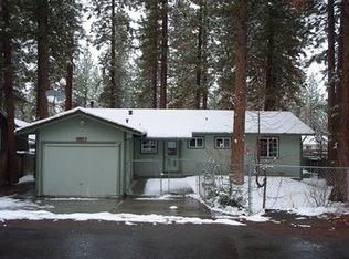 850 Wolf Ave, Portola, CA 96122
