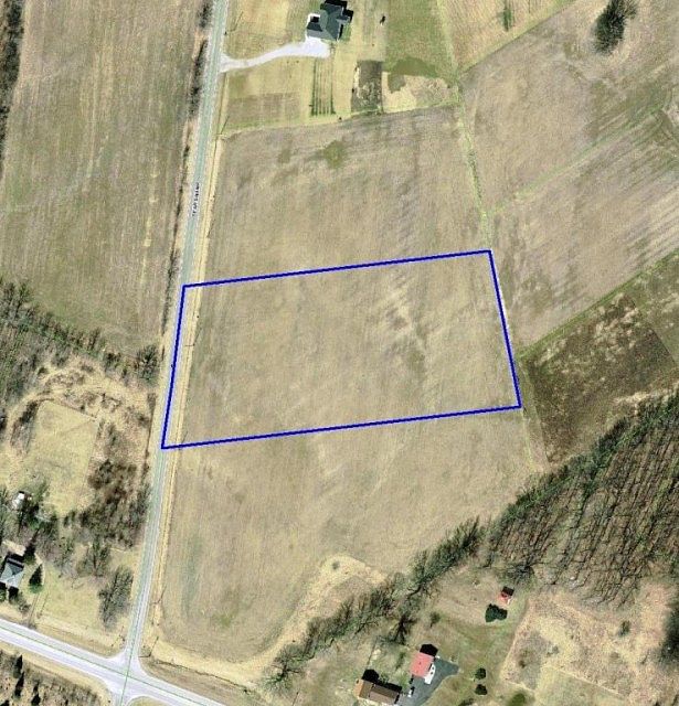 2nd image of Bear Swamp Rd