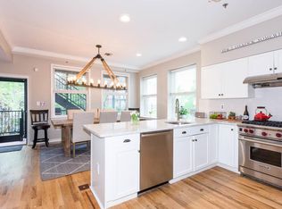 90 Madison St #1, Hoboken, NJ 07030