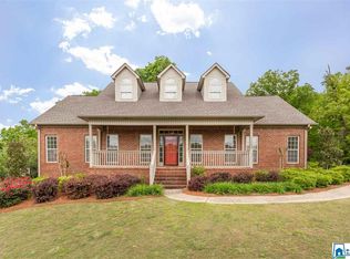 320 Maynor Ln, Oneonta, AL 35121