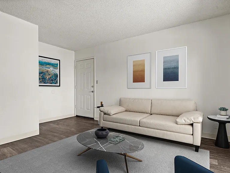 Delta Pines Apartments — Photo 16