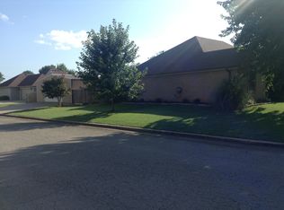 2201 Redwood Ln, Poteau, OK 74953