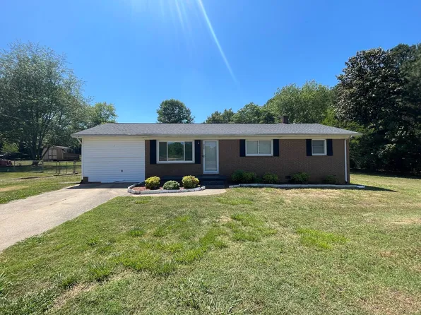 2026 S Morgan St, Shelby, NC 28152