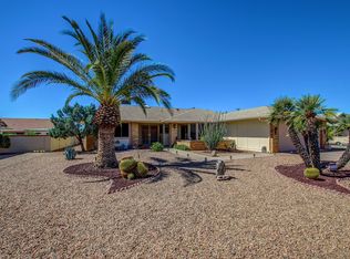 12407 W Eveningside Dr, Sun City West, AZ 85375