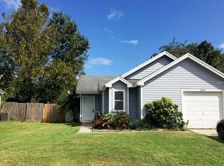 2236 Churchill Downs Cir, Orlando, FL 32825