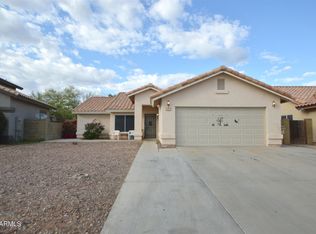 7840 W Ocotillo Rd, Glendale, AZ 85303