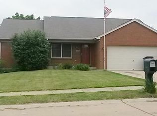 212 Haley Ln, Walton, KY 41094
