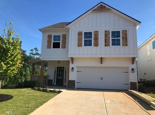 2626 Chase Rdg UNIT 1, Kennesaw, GA 30144