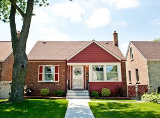 10516 S Kedzie Ave, Chicago, IL