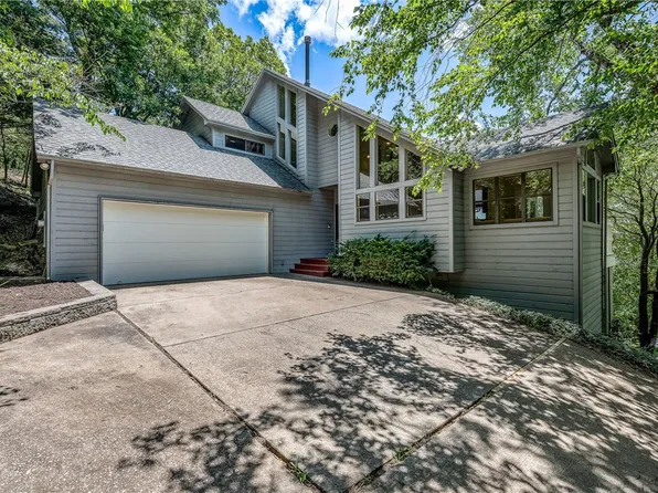 2855 E Hyland Park Rd, Fayetteville, AR 72701