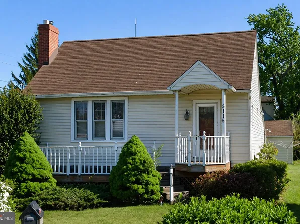 3115 Putty Hill Ave, Baltimore, MD 21234