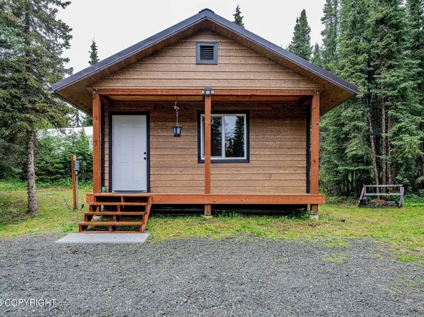 38264 Marilee St, Sterling, AK 99672