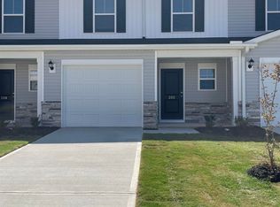 202 Kai Trl, Fountain Inn, SC 29644