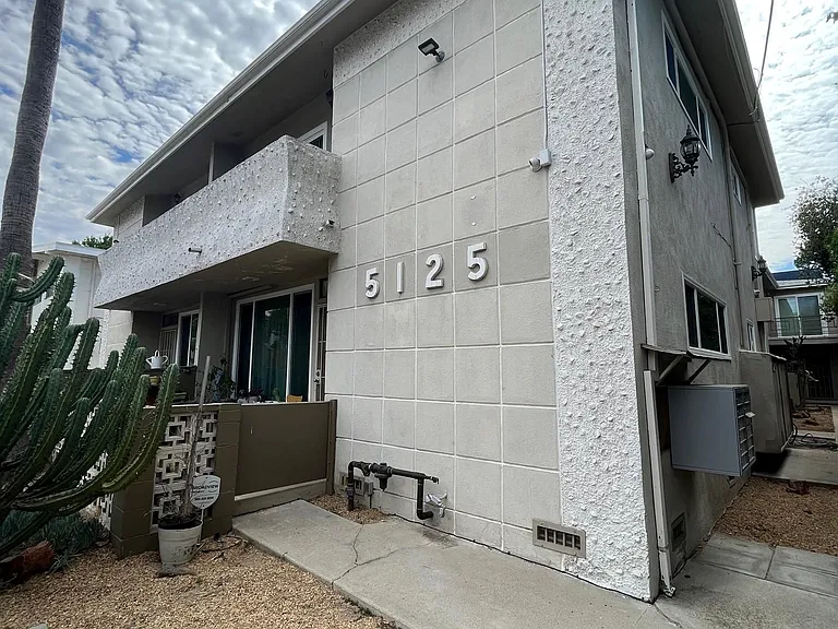 5125 Denny Street View