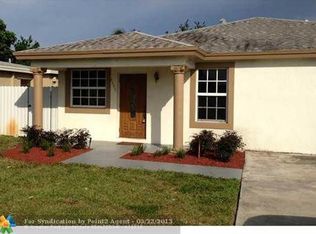 6680 Miramar Pkwy, Hollywood, FL 33023