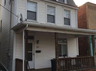 204 Robinson St, Pittsburgh, PA 15213