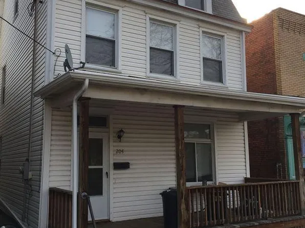 204 Robinson St, Pittsburgh, PA 15213