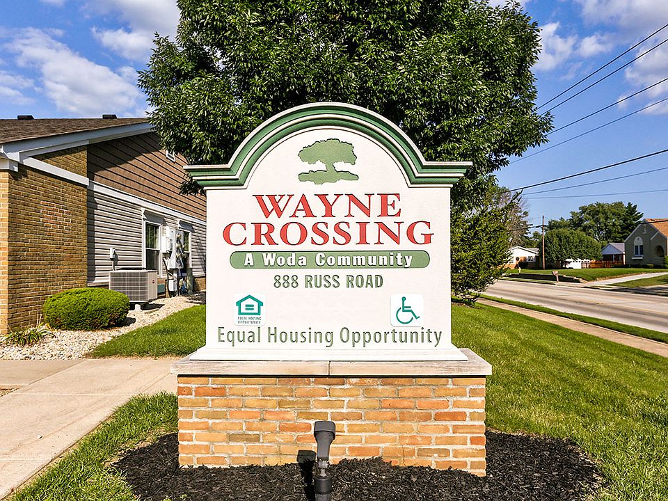 Site sign