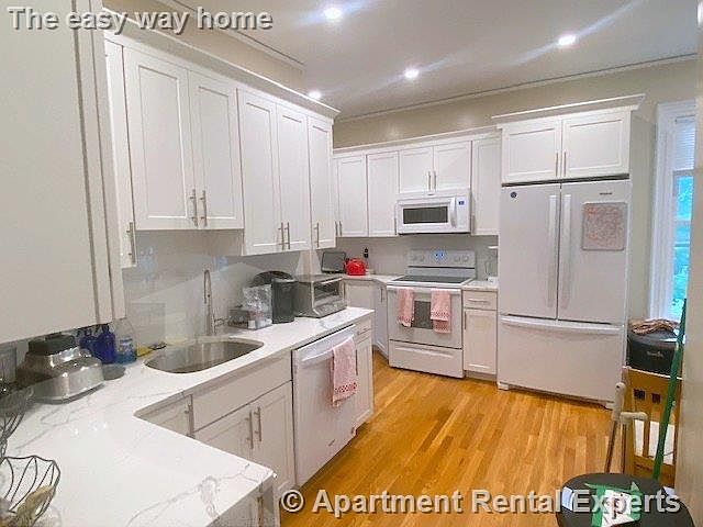 Apartment Rental Experts