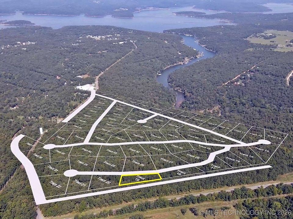 1st image of 20496 S Chicken Creek Rd