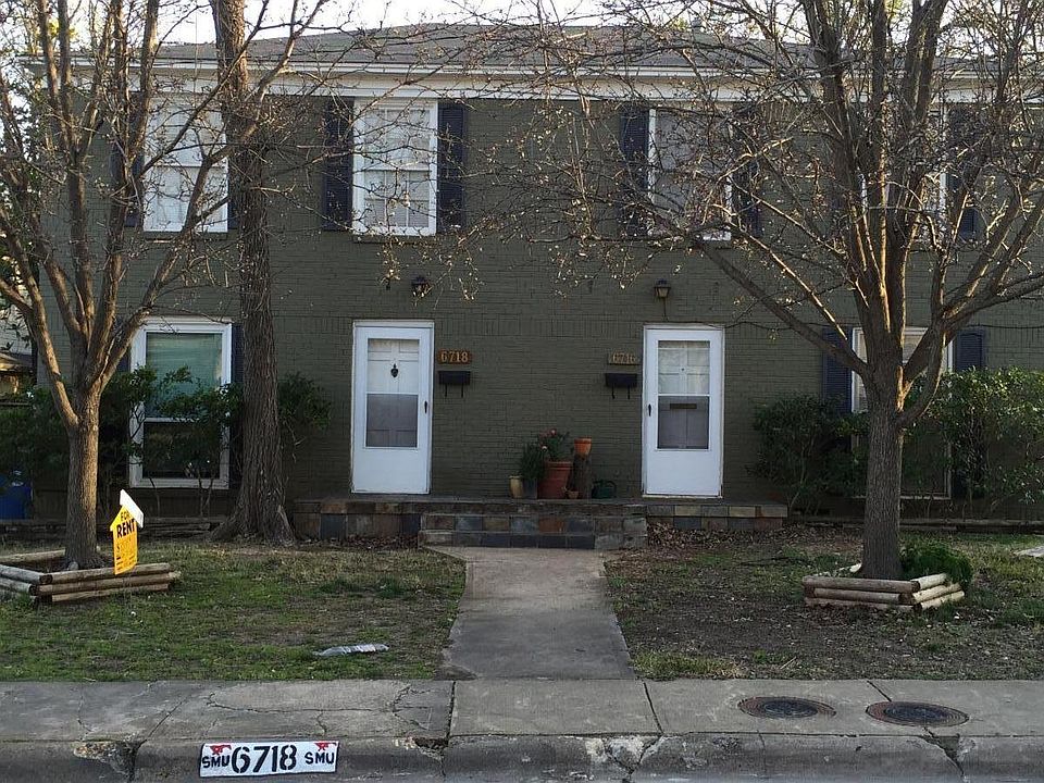 Duplex, Full View